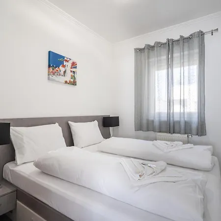 Mystic Meadows Apartman