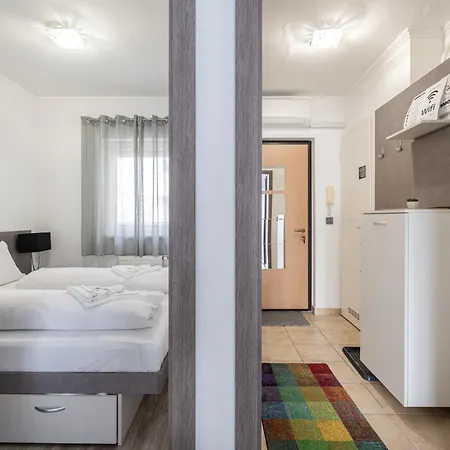 Mystic Meadows Apartman *
