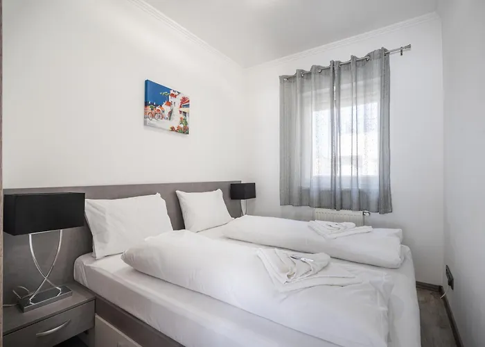 Mystic Meadows Apartman