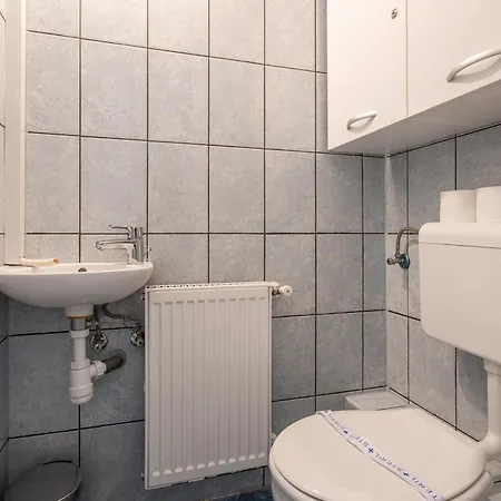 Mystic Meadows Apartman Budapest