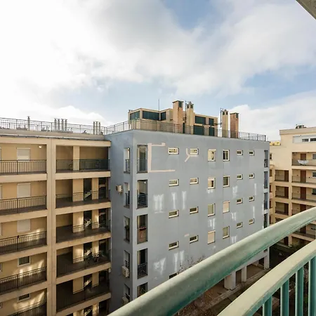 Mystic Meadows Apartman Budapest