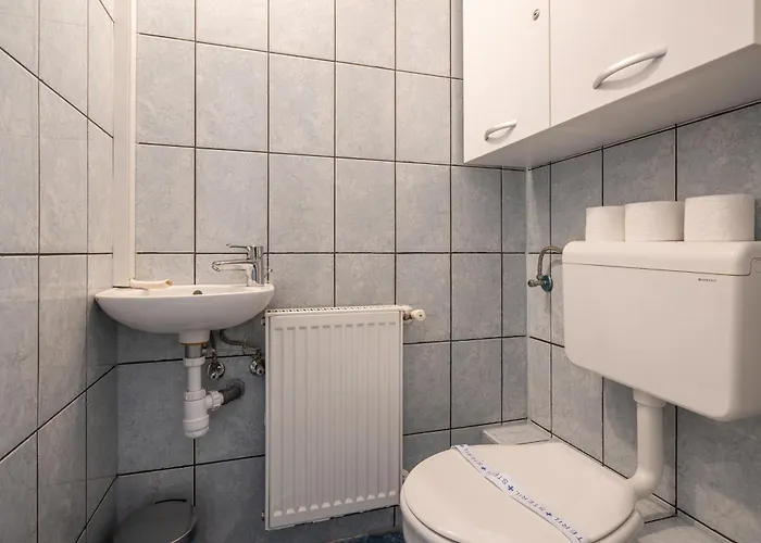 Mystic Meadows Appartement Boedapest